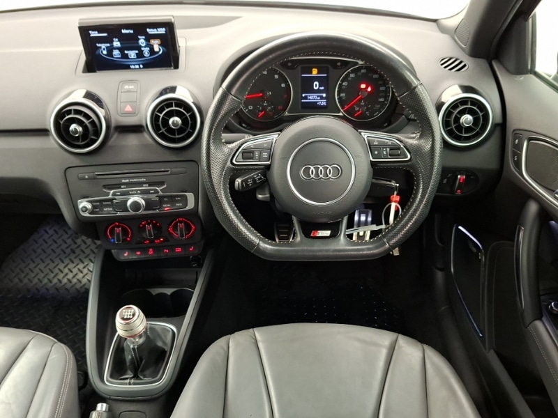 Used Audi A1 2017 for sale - 77623509: Photo 7