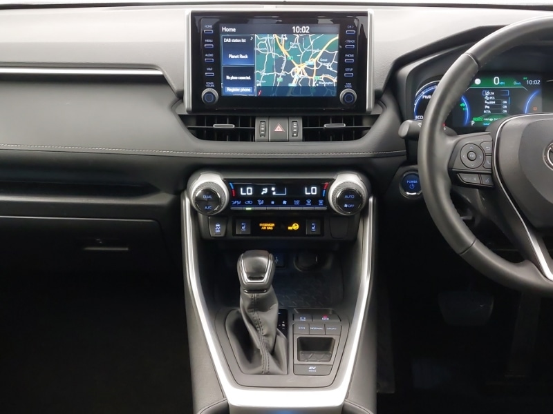 Used Toyota RAV4 2022 for sale - 76070999: Photo 10