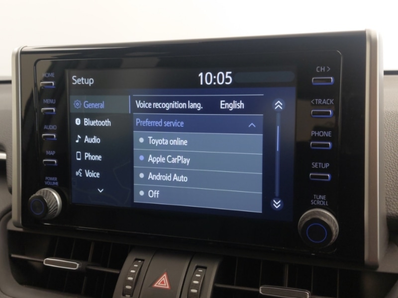 Used Toyota RAV4 2022 for sale - 76070999: Photo 15
