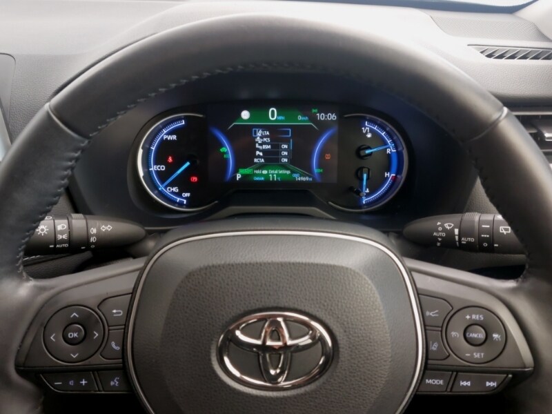 Used Toyota RAV4 2022 for sale - 76070999: Photo 19