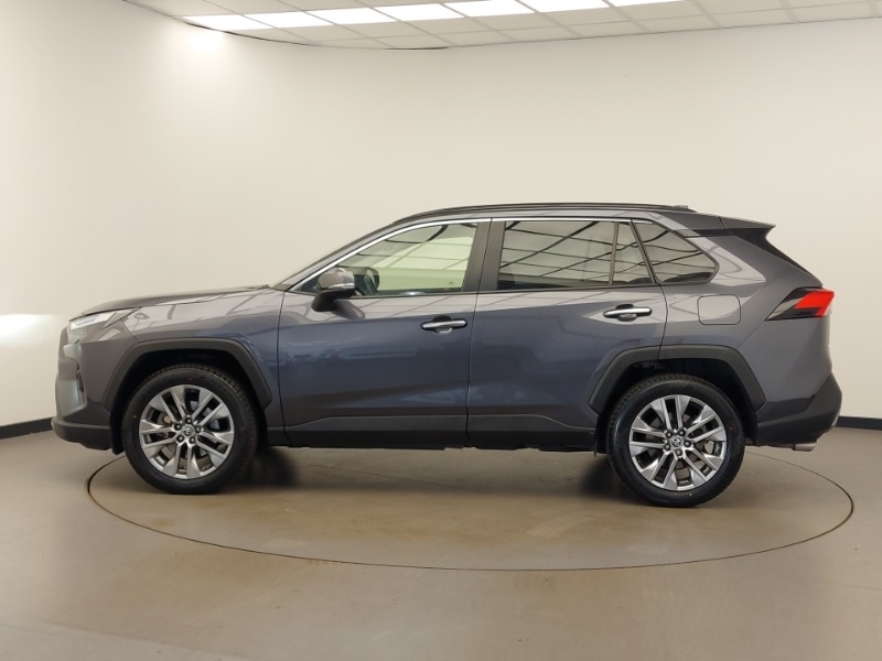 Used Toyota RAV4 2022 for sale - 76070999: Photo 4