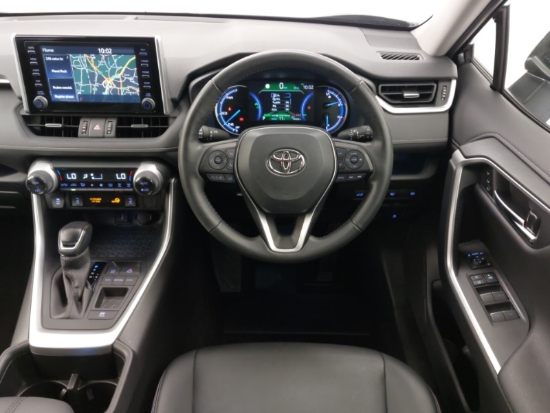 Used Toyota RAV4 2022 for sale - 76070999: Photo 7
