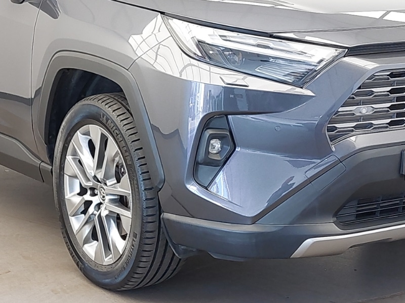 Used Toyota RAV4 2022 for sale - 76070999: Photo 9