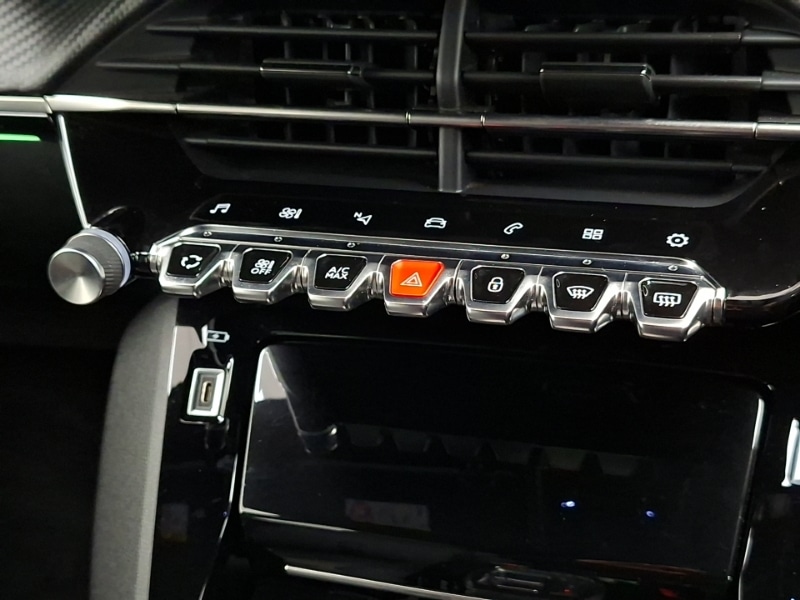 Used Peugeot 208 2022 for sale - 77273353: Photo 13