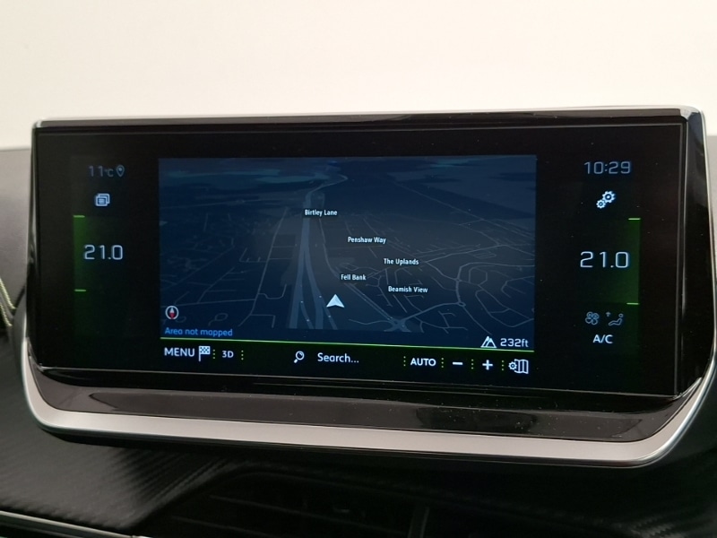 Used Peugeot 208 2022 for sale - 77273353: Photo 14