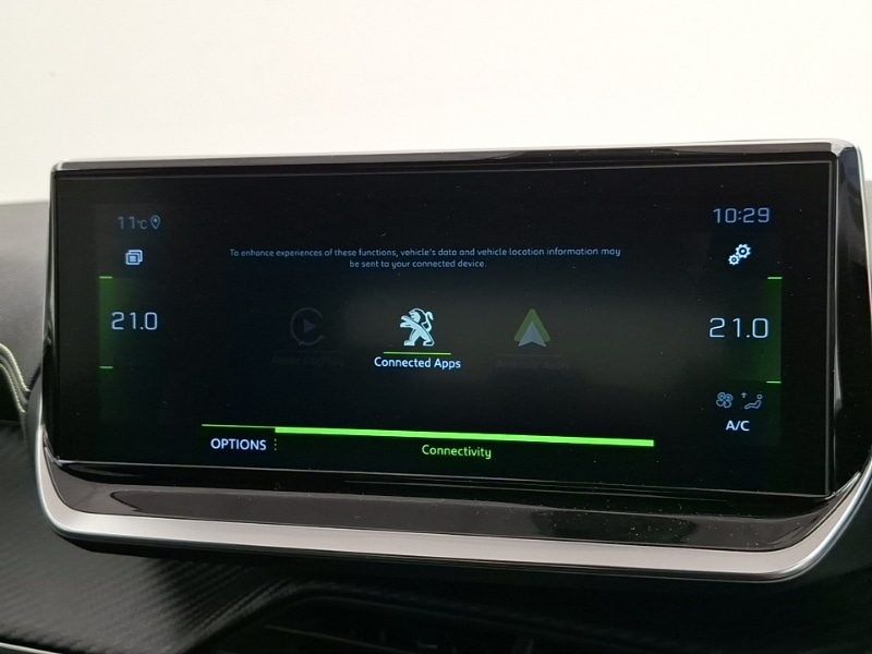 Used Peugeot 208 2022 for sale - 77273353: Photo 15