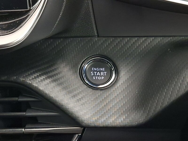 Used Peugeot 208 2022 for sale - 77273353: Photo 16