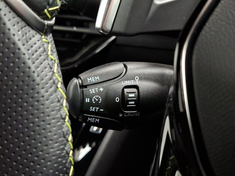 Used Peugeot 208 2022 for sale - 77273353: Photo 17