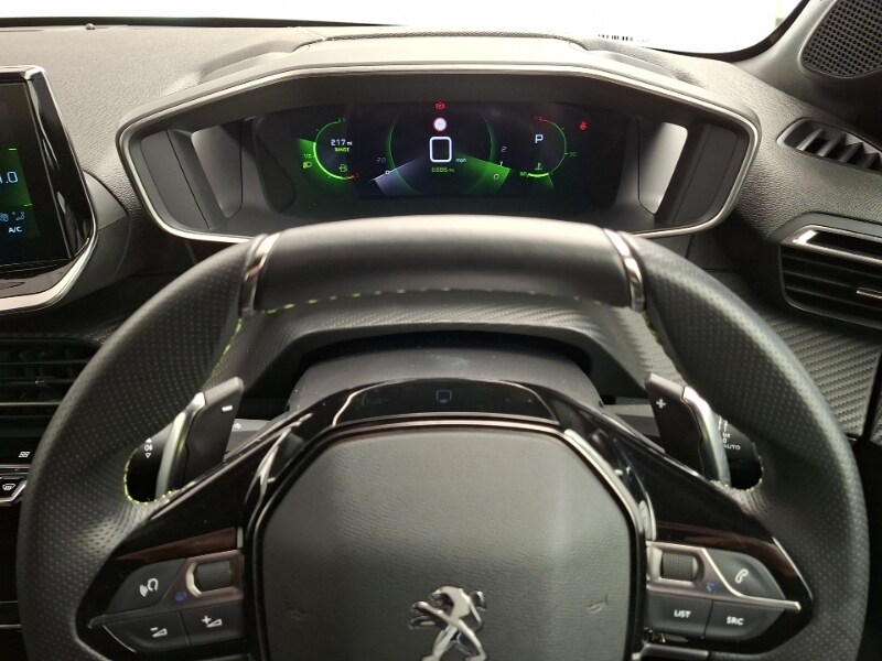 Used Peugeot 208 2022 for sale - 77273353: Photo 19