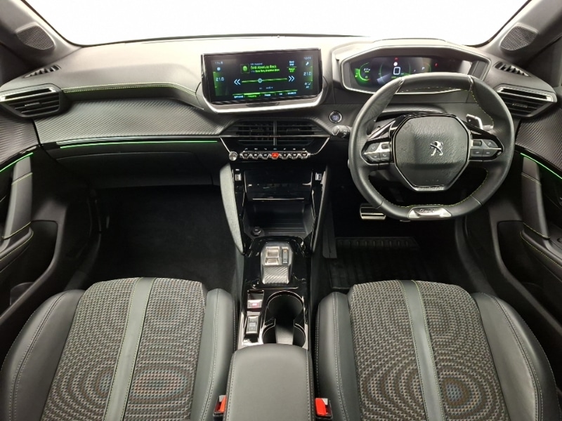 Used Peugeot 208 2022 for sale - 77273353: Photo 2