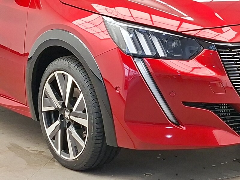 Used Peugeot 208 2022 for sale - 77273353: Photo 9