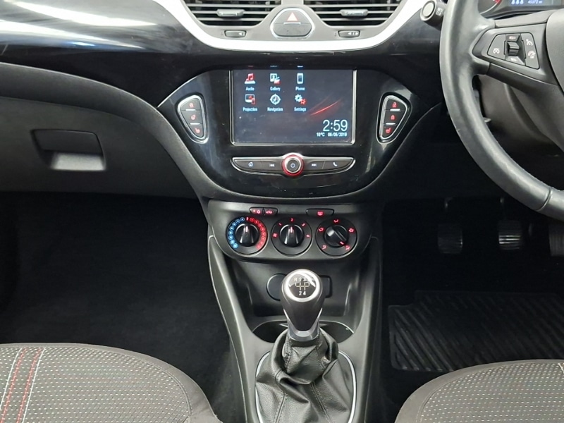 Used Vauxhall Corsa 2019 for sale - 77284219: Photo 10