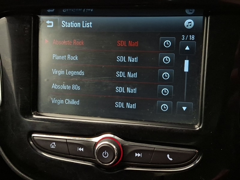 Used Vauxhall Corsa 2019 for sale - 77284219: Photo 11