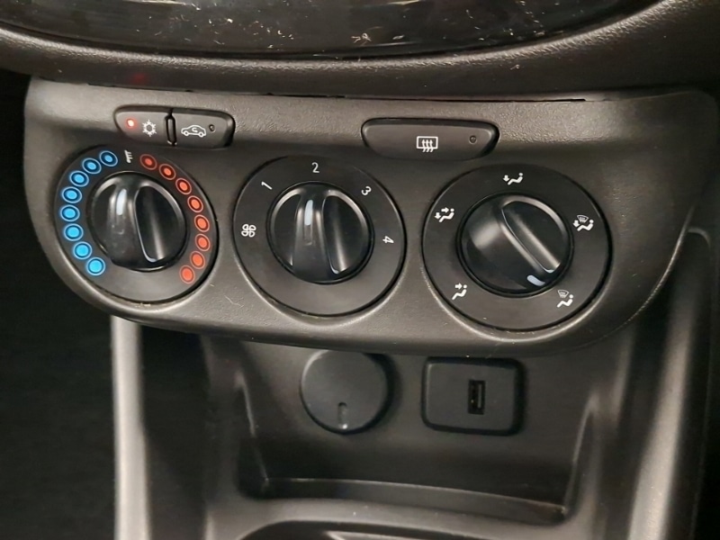 Used Vauxhall Corsa 2019 for sale - 77284219: Photo 13