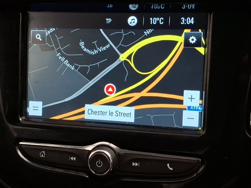 Used Vauxhall Corsa 2019 for sale - 77284219: Photo 14