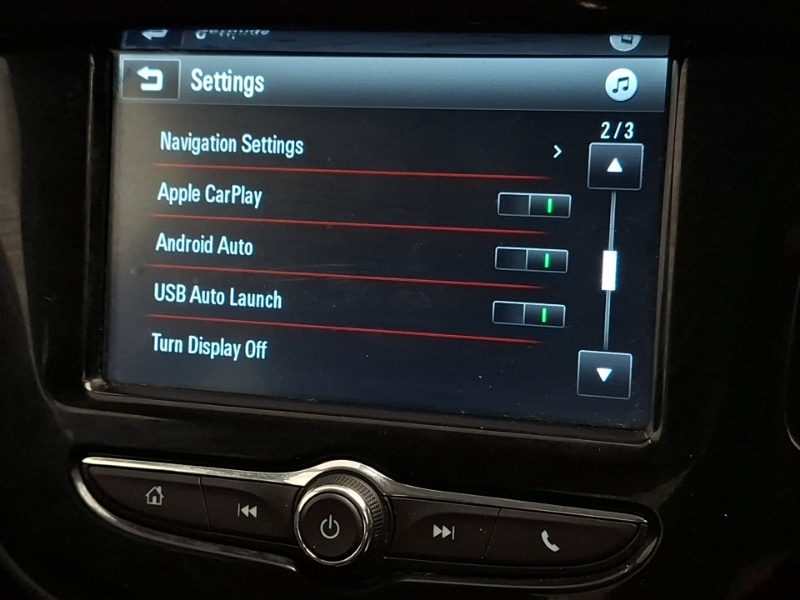 Used Vauxhall Corsa 2019 for sale - 77284219: Photo 15