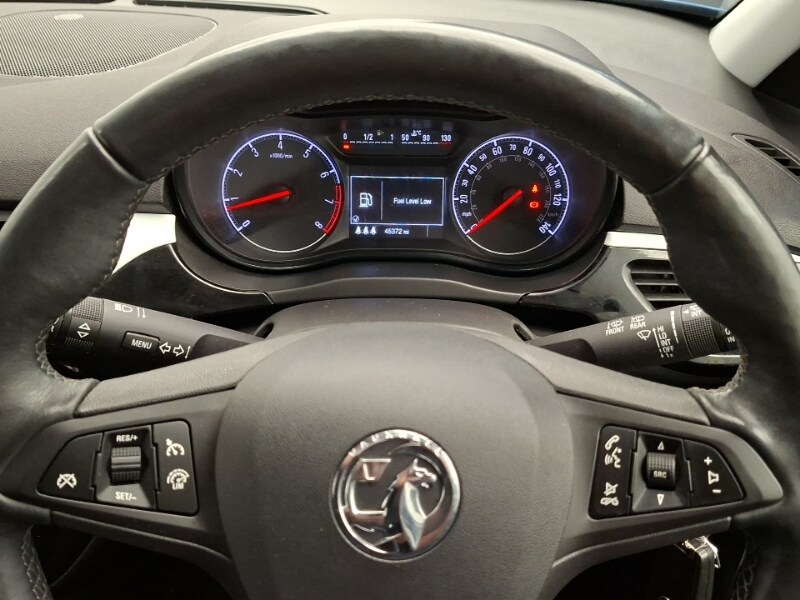 Used Vauxhall Corsa 2019 for sale - 77284219: Photo 19