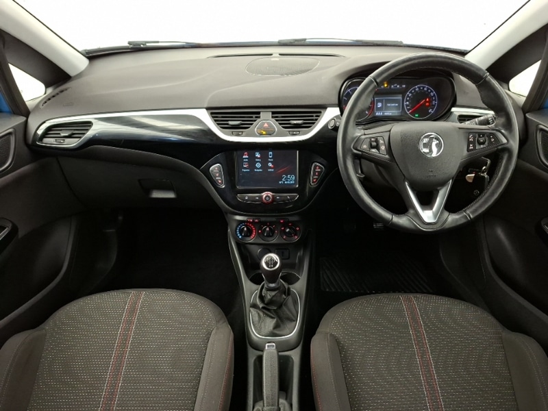 Used Vauxhall Corsa 2019 for sale - 77284219: Photo 2