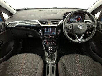 Used Vauxhall Corsa 2019 for sale - 77284219: Photo