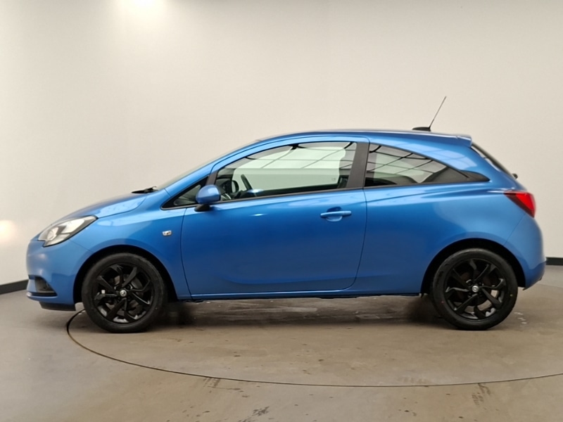 Used Vauxhall Corsa 2019 for sale - 77284219: Photo 4