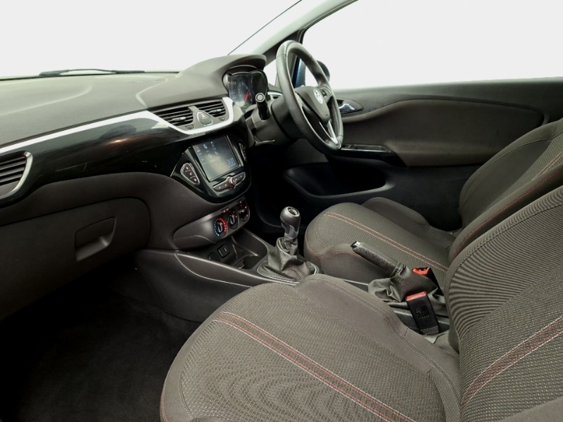 Used Vauxhall Corsa 2019 for sale - 77284219: Photo 5