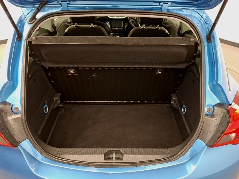 Used Vauxhall Corsa 2019 for sale - 77284219: Photo 8