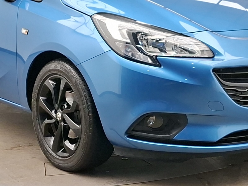 Used Vauxhall Corsa 2019 for sale - 77284219: Photo 9