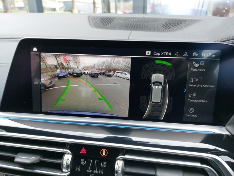 Used BMW X5 2022 for sale - 78103519: Photo 11