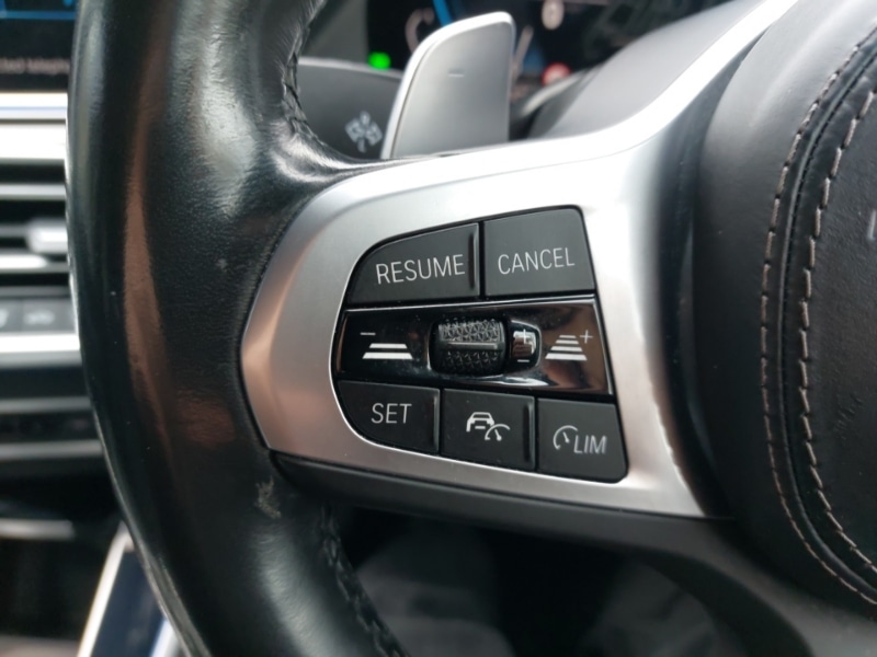 Used BMW X5 2022 for sale - 78103519: Photo 16