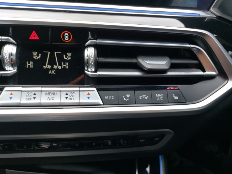 Used BMW X5 2022 for sale - 78103519: Photo 18