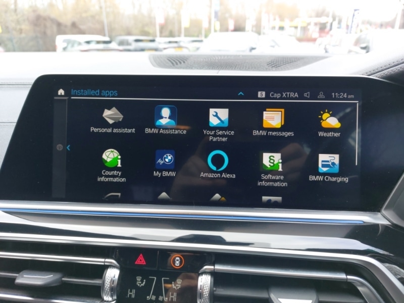 Used BMW X5 2022 for sale - 78103519: Photo 19