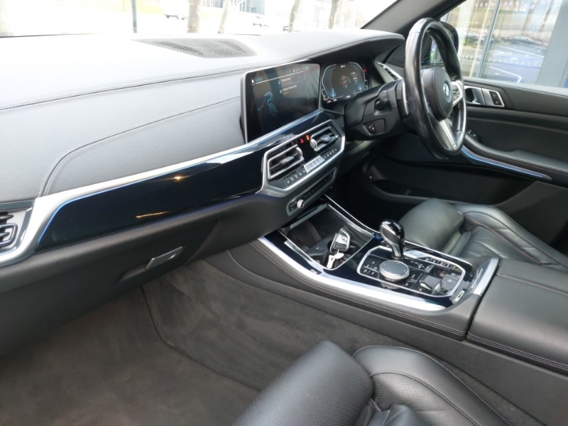 Used BMW X5 2022 for sale - 78103519: Photo 5