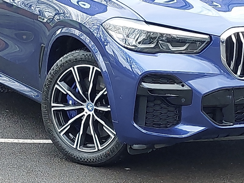 Used BMW X5 2022 for sale - 78103519: Photo 9