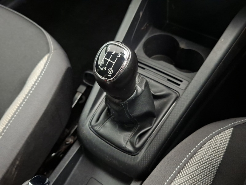 Used Skoda Fabia 2018 for sale - 77548709: Photo 12