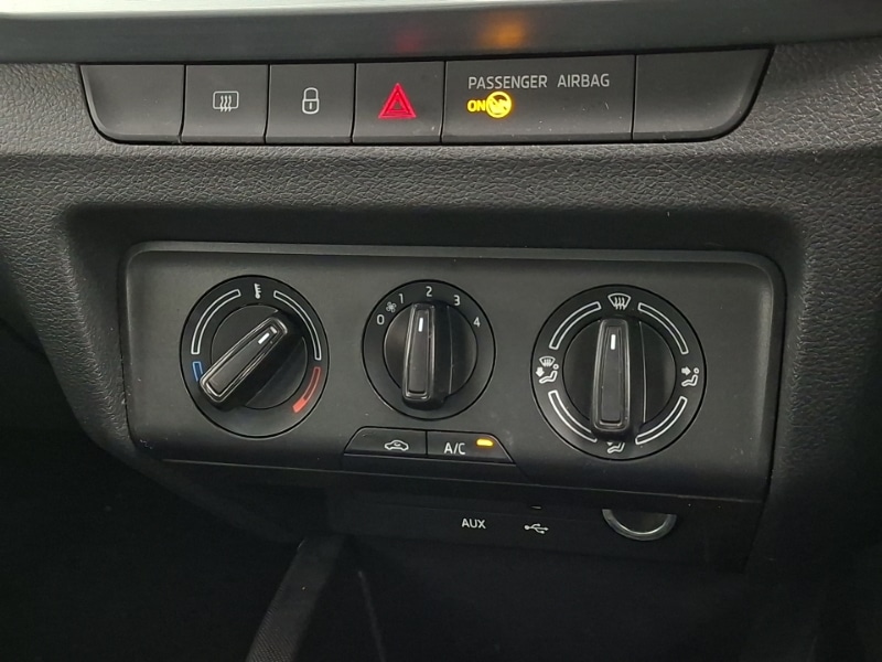 Used Skoda Fabia 2018 for sale - 77548709: Photo 13