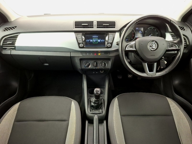 Used Skoda Fabia 2018 for sale - 77548709: Photo 2