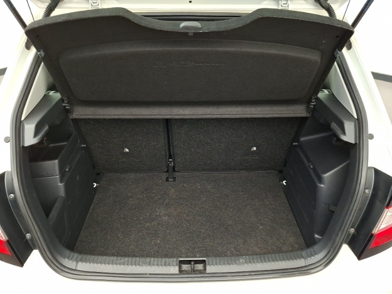 Used Skoda Fabia 2018 for sale - 77548709: Photo 8