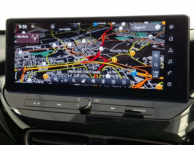 Used Nissan Juke 2025 for sale - 77731269: Photo 14