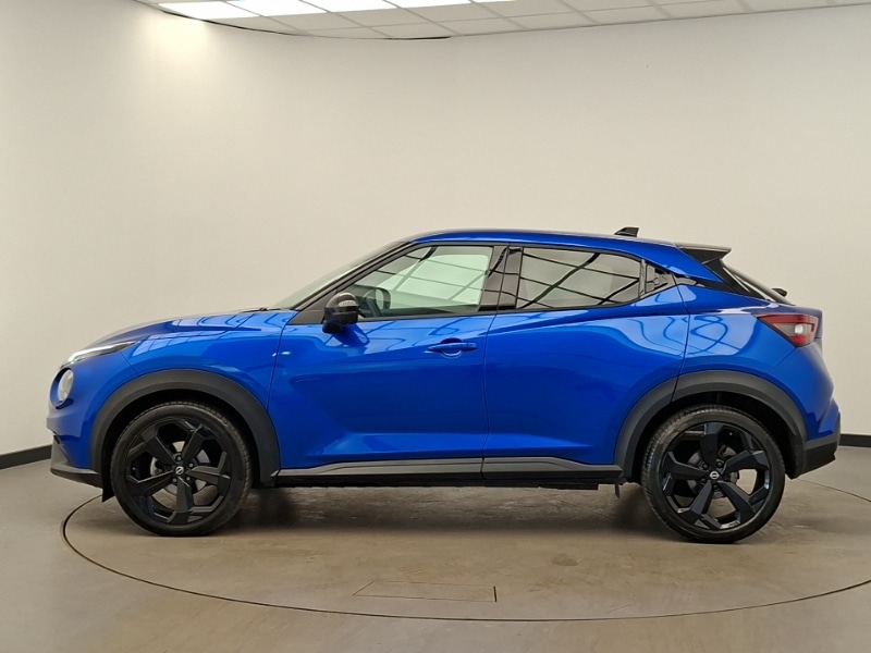 Used Nissan Juke 2025 for sale - 77731269: Photo 4