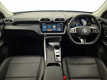 Used MG MG ZS 2025 for sale - 78987605: Photo