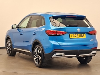 Used MG MG ZS 2025 for sale - 78987605: Photo