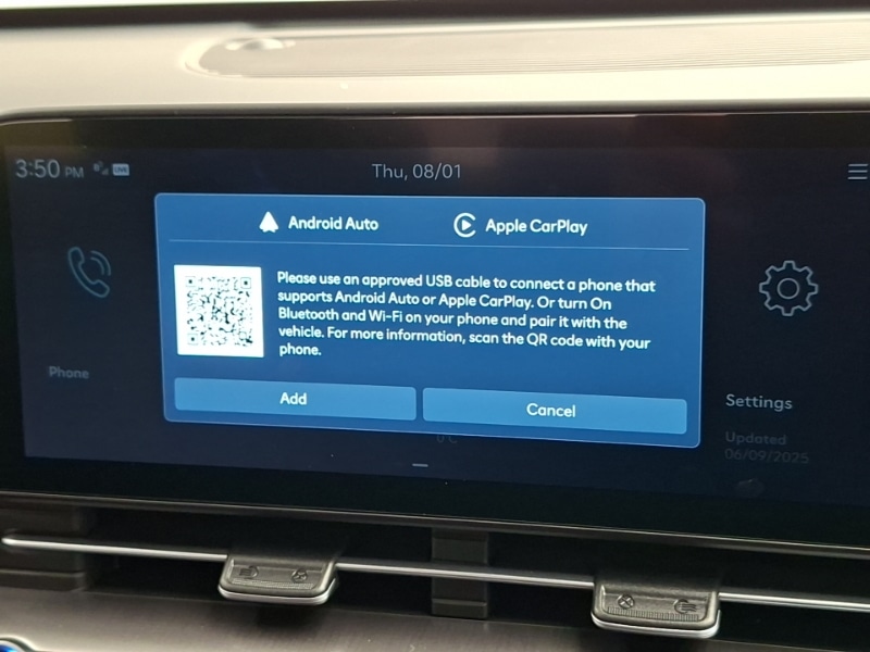 Used Hyundai KONA 2025 for sale - 77154837: Photo 14