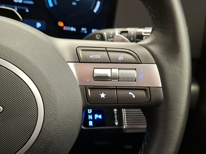 Used Hyundai KONA 2025 for sale - 77154837: Photo 17