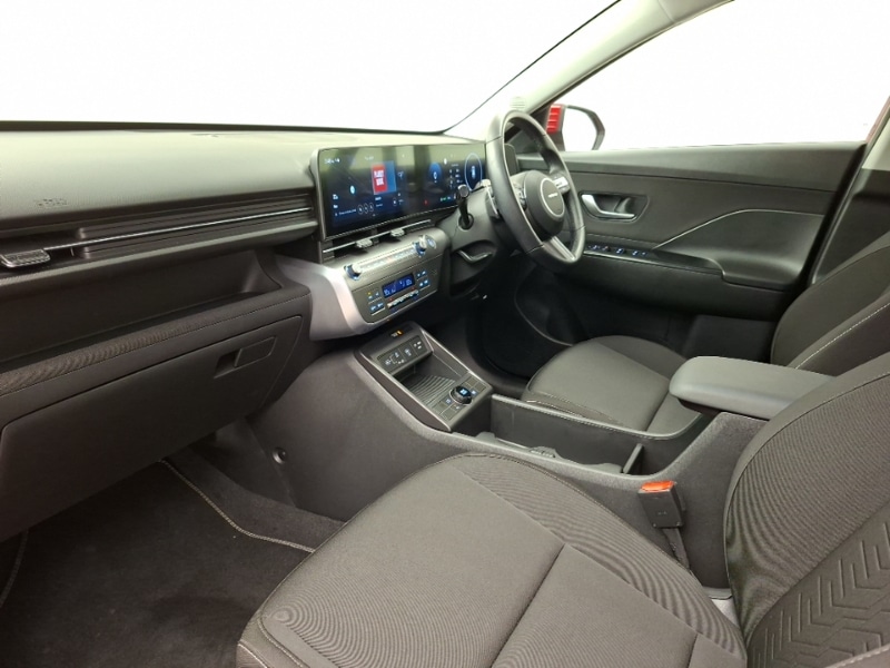 Used Hyundai KONA 2025 for sale - 77154837: Photo 5