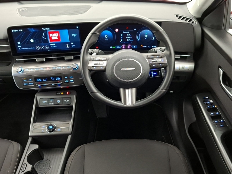 Used Hyundai KONA 2025 for sale - 77154837: Photo 7