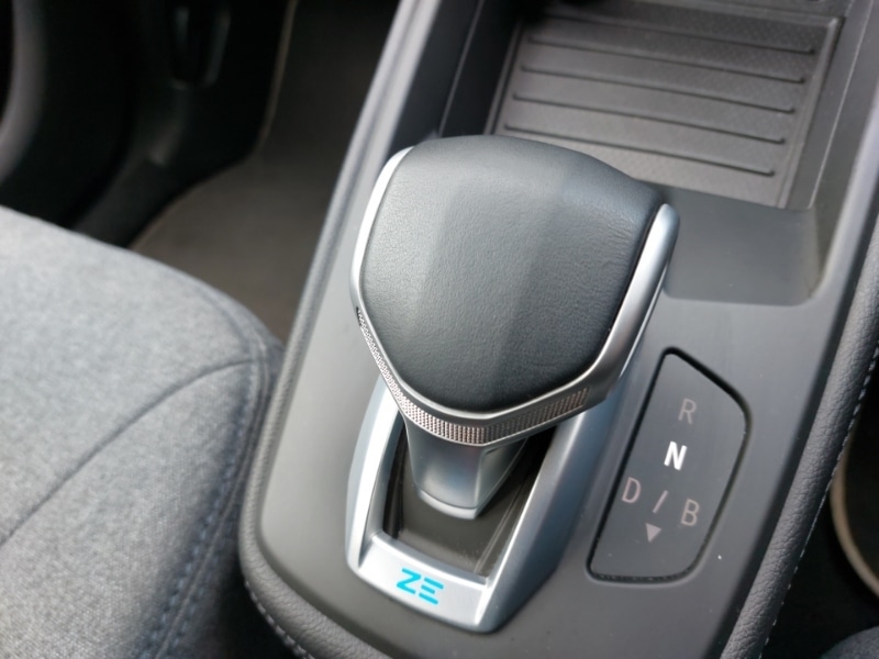 Used Renault Zoe 2022 for sale - 77194115: Photo 13