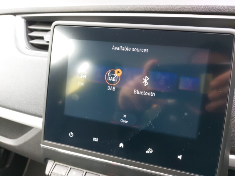 Used Renault Zoe 2022 for sale - 77194115: Photo 14