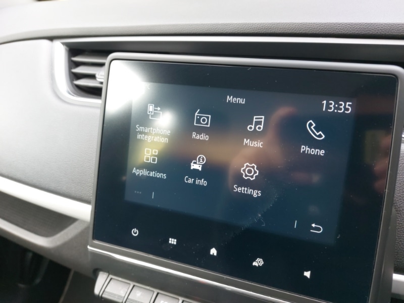 Used Renault Zoe 2022 for sale - 77194115: Photo 15