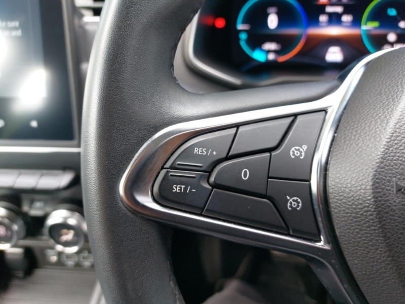 Used Renault Zoe 2022 for sale - 77194115: Photo 17