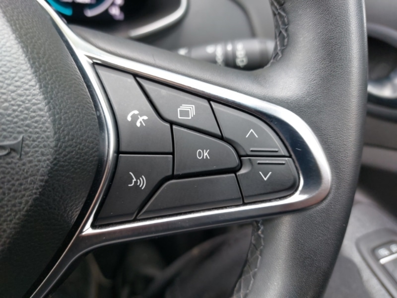 Used Renault Zoe 2022 for sale - 77194115: Photo 18